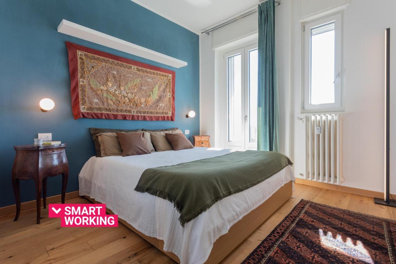 Casa Del Toro Allo Stadio Filadelfia By Wonderful Italy Apartment
