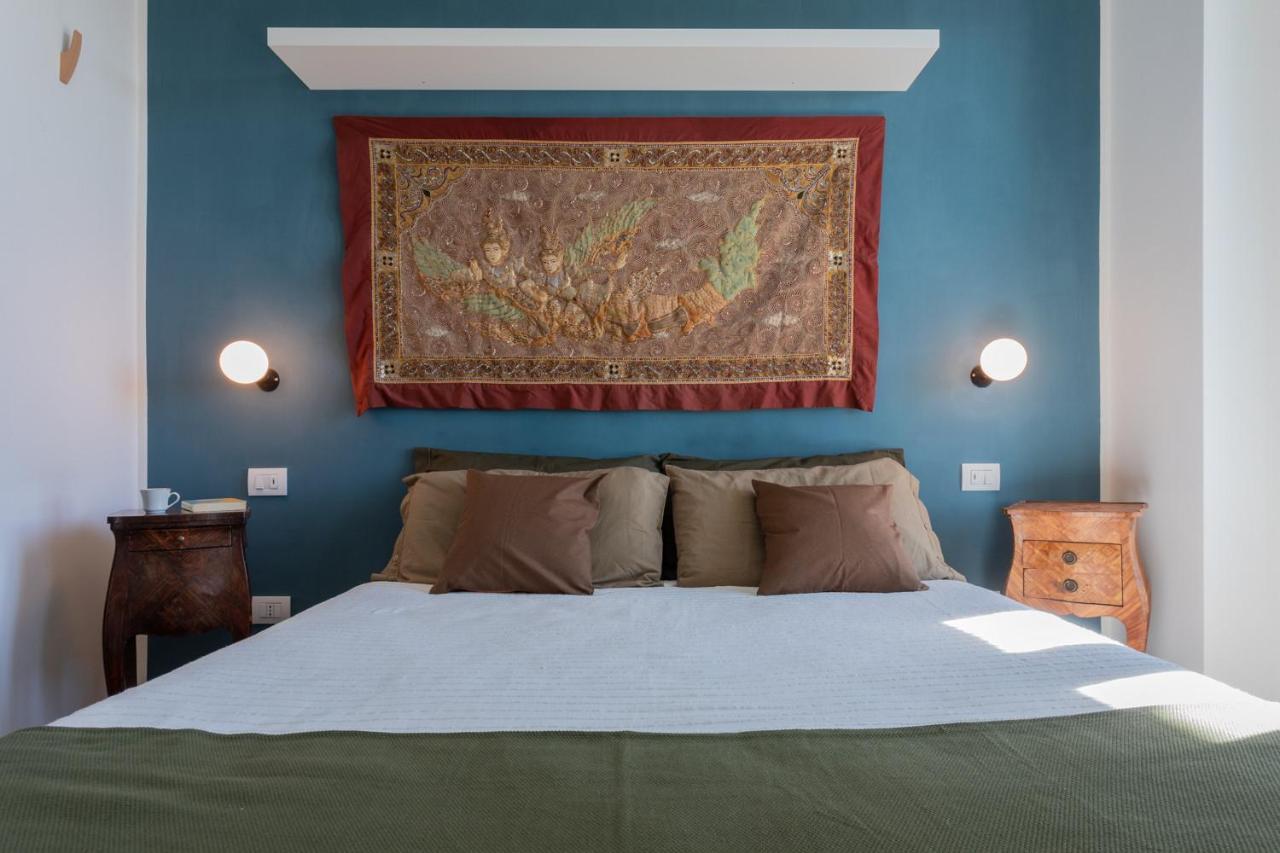Casa Del Toro Allo Stadio Filadelfia By Wonderful Italy Appartamento